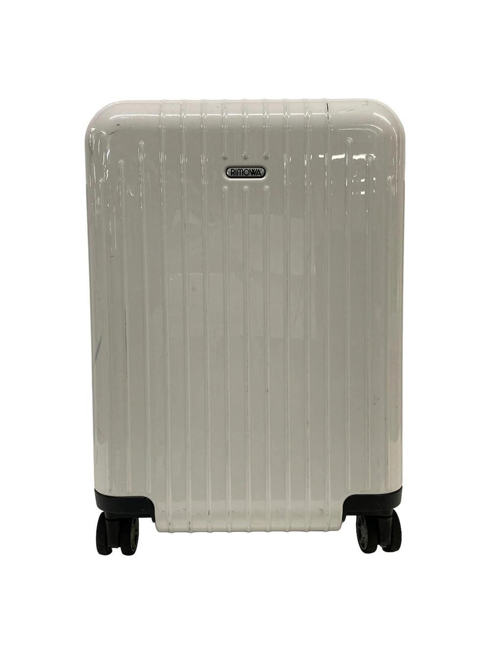 Rimowa Salsa Air White Black #306796R54B